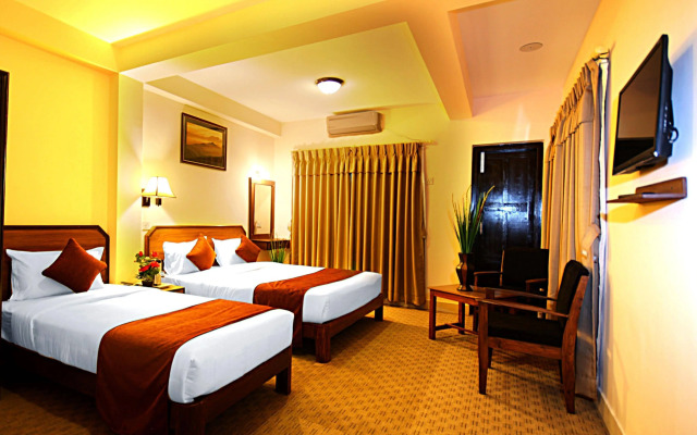 Thamel Grand Hotel