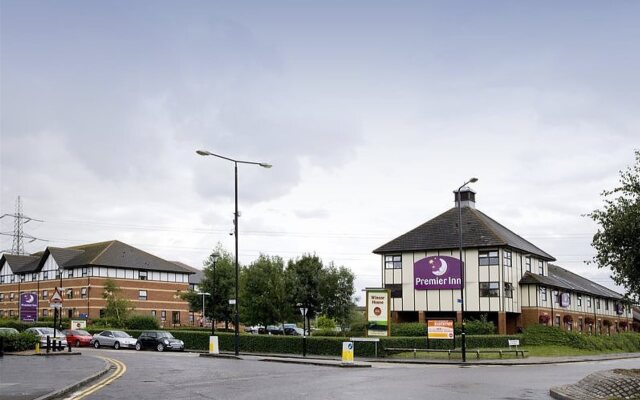 Premier Inn London Beckton