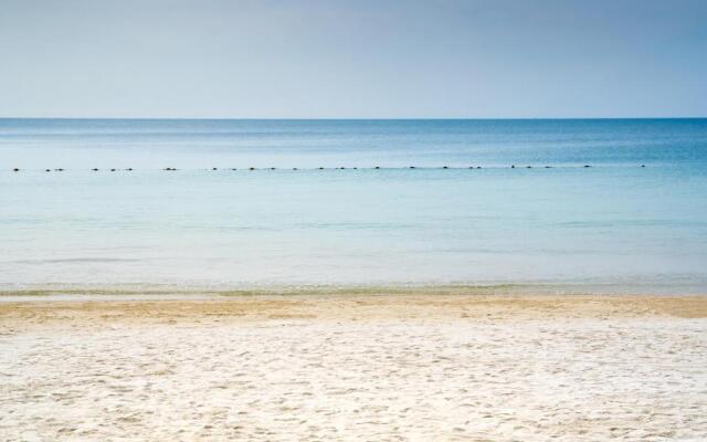 Diamond Beach Resort