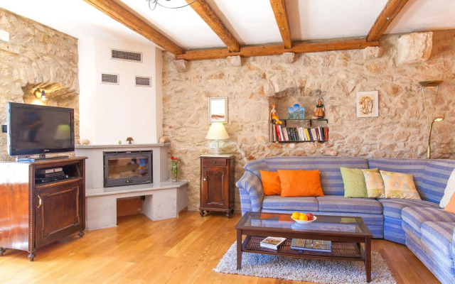 Villa Vicina