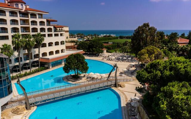 Sirene Belek Hotel