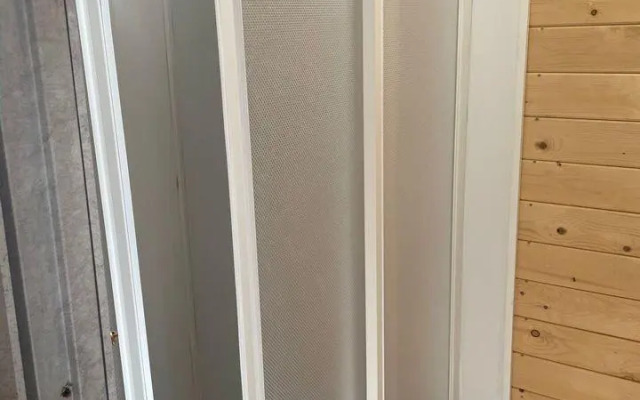 Лесная сказка на улице Графская 17