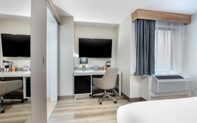 The Capitol Hotel Downtown, an Ascend Collection Hotel