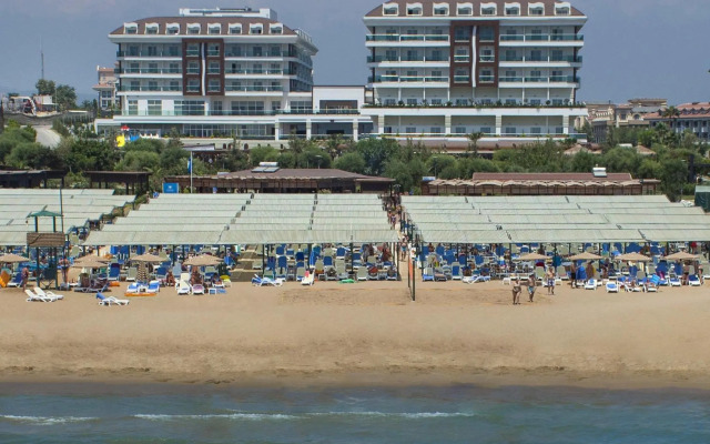 Adalya Ocean Hotel - All Inclusive