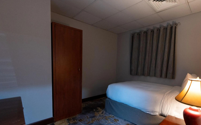 Dar Al Taqwa Hotel
