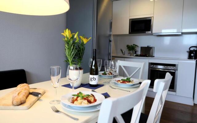 Strandstraße 6, Whg. 20