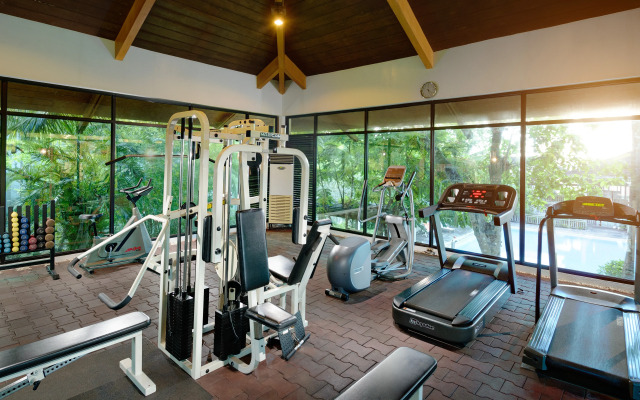 Mithi Resort & Spa