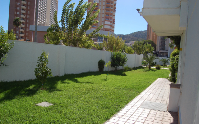 Rinconada Real Bungalows