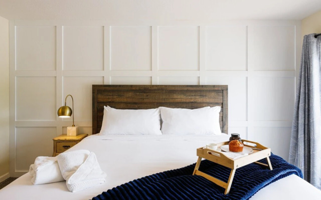 Pebble Retreat-private Pool-7 Mins Arizona State