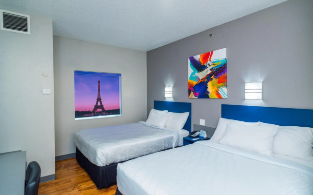 Motel 6