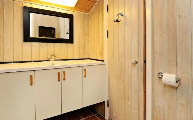 6 Person Holiday Home in Fano