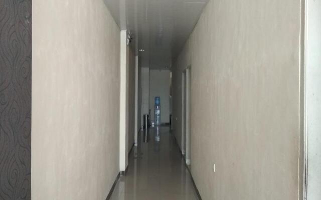OYO 90002 Wisma Robinson