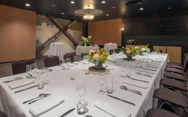 Hotel Lucia