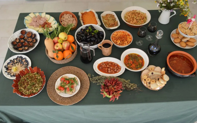 Suites Piazza Umberto