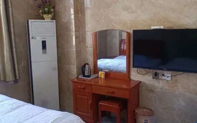 Bincheng Business Hotel