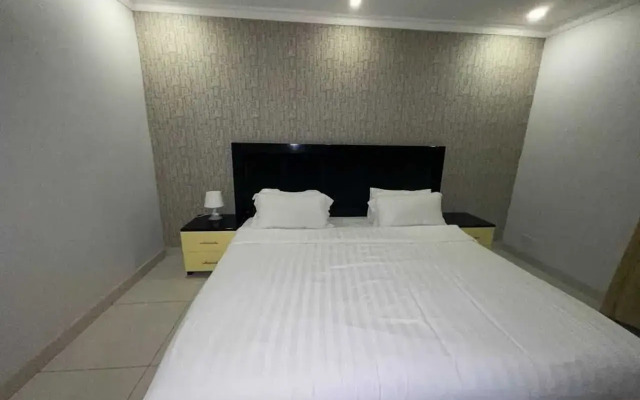 Arwa Suites