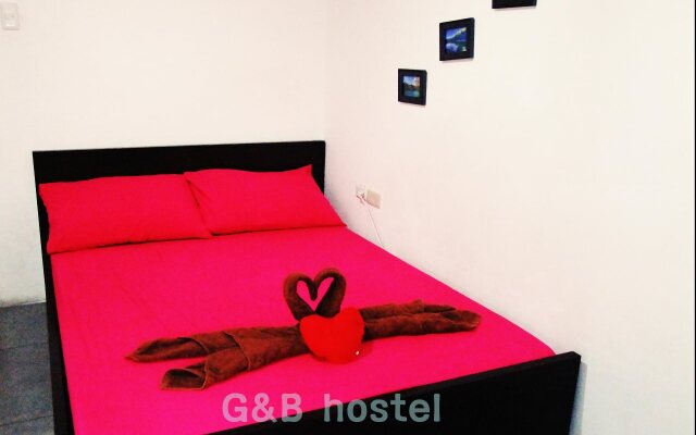 G&B Hostel