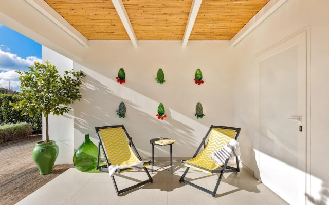 I Colmi Trulli Suites