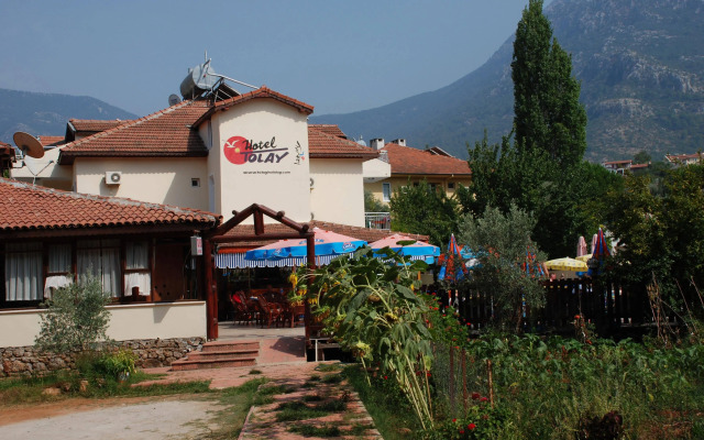 Tolay Hotel