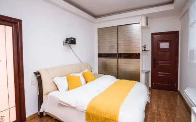 Pingtan pusu Inn Inn (Hanyang Road Branch)