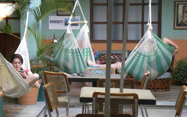 Hierba de Conejo - Hostel