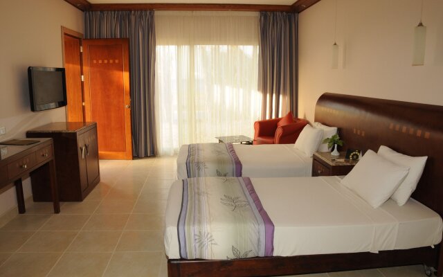 Shams Prestige Abu Soma Resort - All inclusive