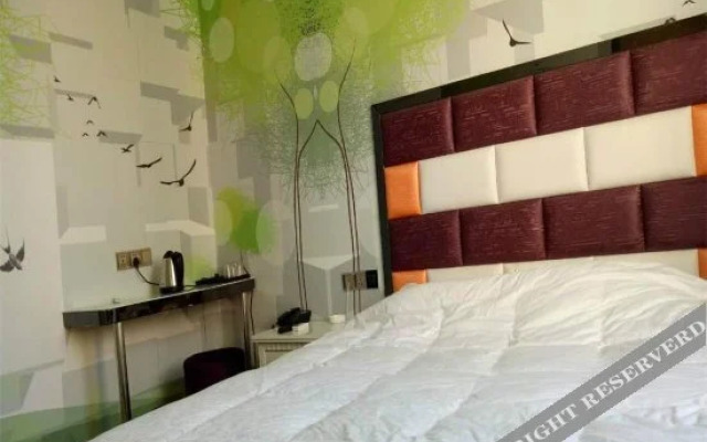 Siya Concept Hotel