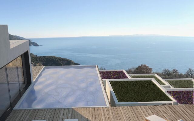 Alon Sevou Suites Syvota