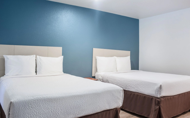 WoodSpring Suites Denton