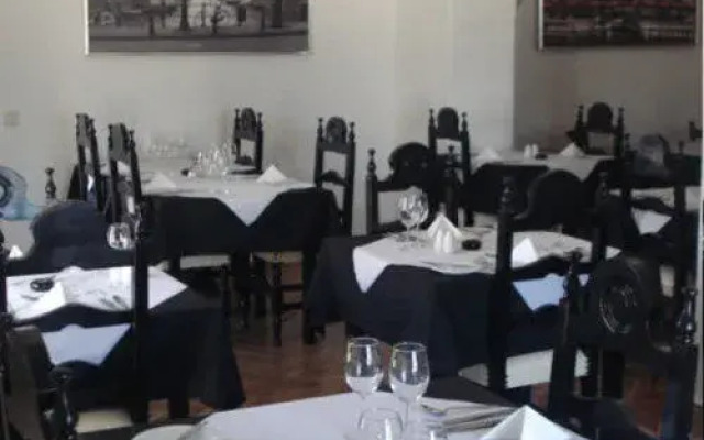 The Boliqueime Inn