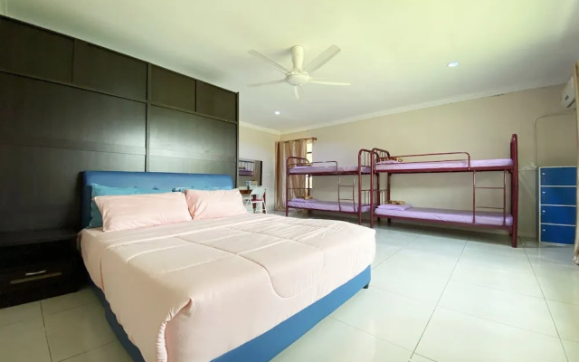 Hotel O Tambunan Nature Lodge