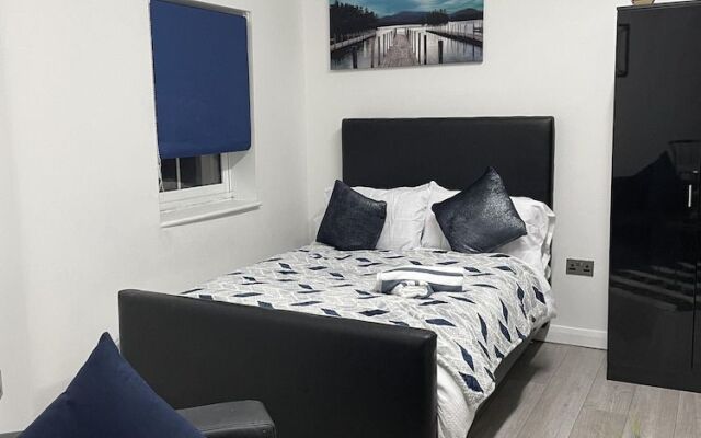 BV Lush Studio At Queensgate Huddersfield