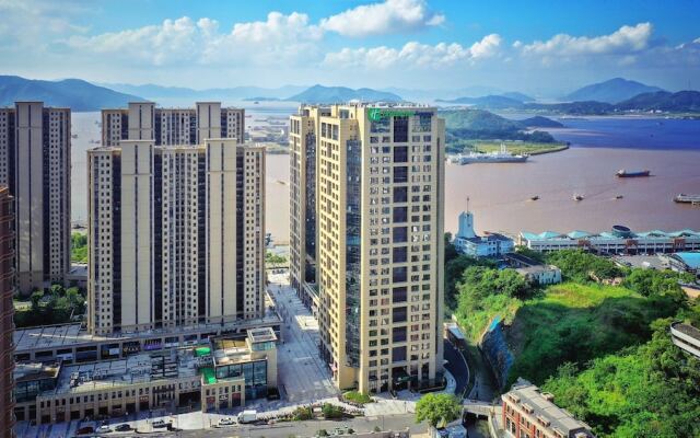 Holiday Inn Express Zhoushan Dinghai