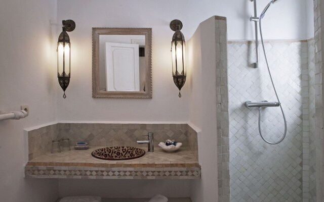 Hotel Riad Villa Maroc