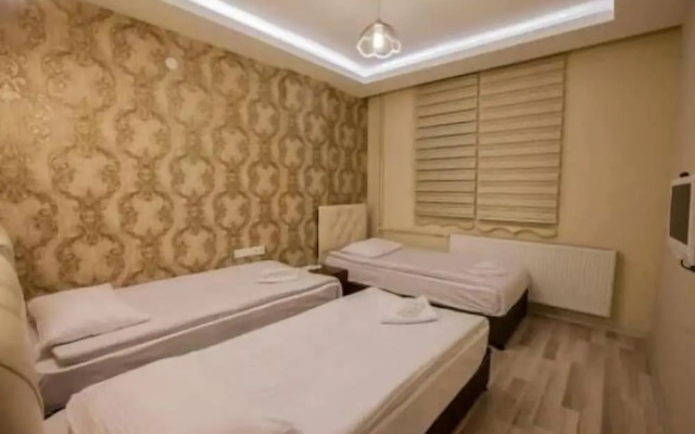 Seven Park Otel