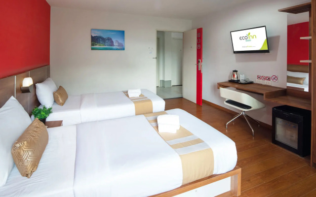 Eco Inn Prime Trang