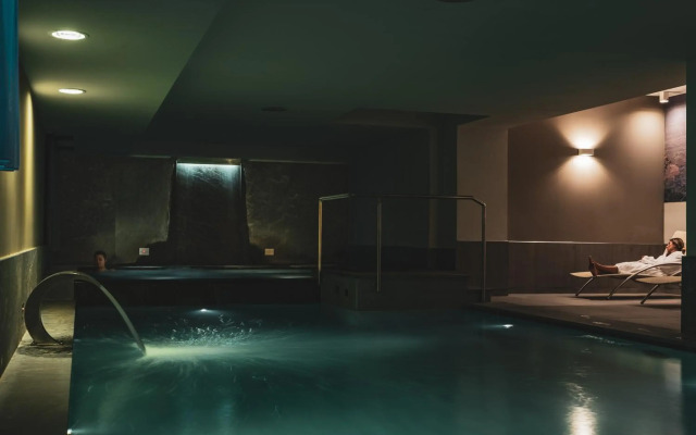 Hotel Crozzon