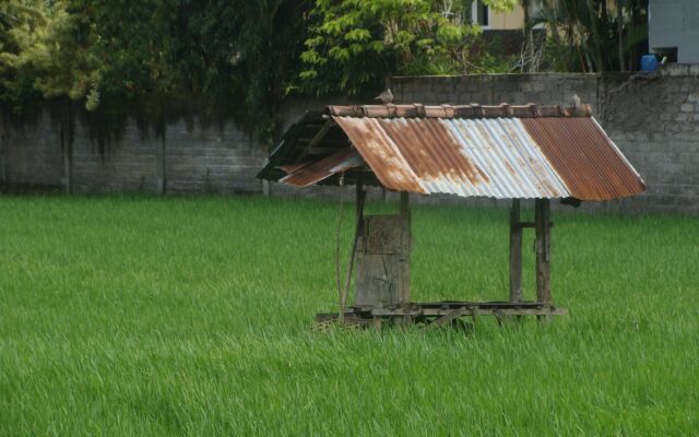 Bima Sakti House Canggu