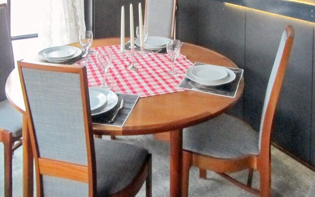 10 Person Holiday Home in Salen-by Traum