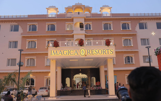 Imagica Resorts