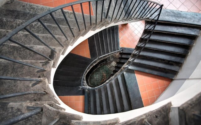 Nilo'S Flat_Historical Center