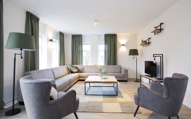 Inviting Villa in Voorthuizen With Garden