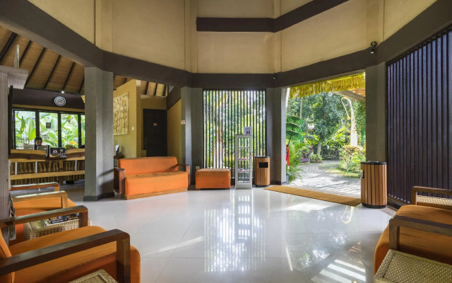 Gino Feruci Villa Ubud