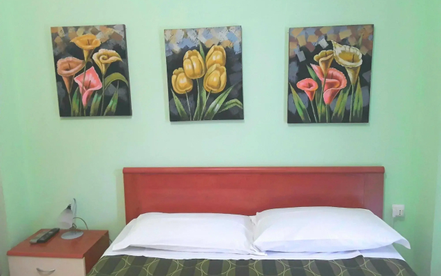 B&B Attico