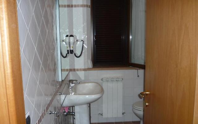 Affittacamere Albafiorita