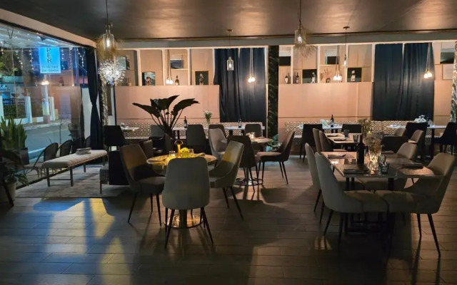 Hotel Santa Clara