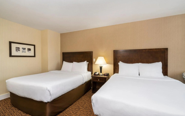 Comfort Inn Surrey Hotel