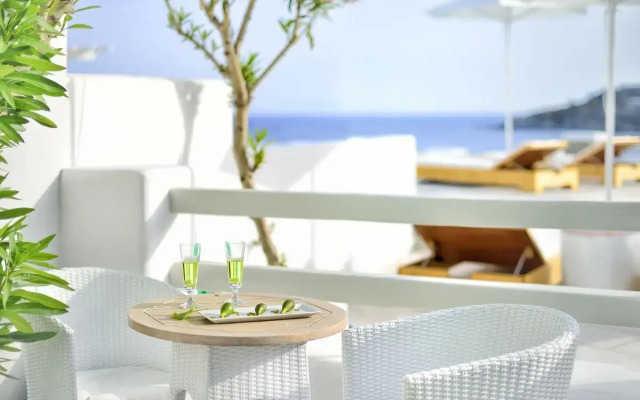 Nissaki Boutique Hotel