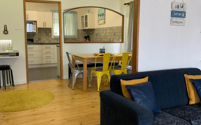 The Dunes Beach House – Guest Rooms – Goolwa Beach