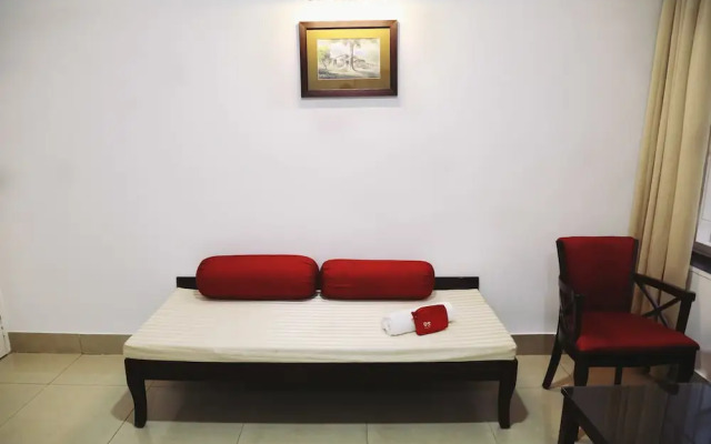 Oyo 749 Hotel Ketan